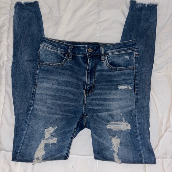 American Eagle Outfitters Denim - American Eagle Outfitters Jeans